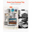 Manufactured Wood Desk Organiser