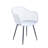 Natalie 17.32'' H Armchair-523516860