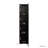 Side Cabinet With Aluminum Strip Lamp,With Large Storage Space-1053840174