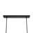 6-light Glass Linear Kitchen Island Chandelier-1189815916
