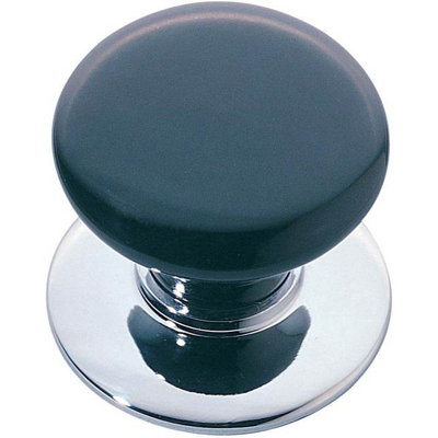 Mushroom Knob