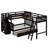 Kids Twin Over Full Bunk Bed-1728448591