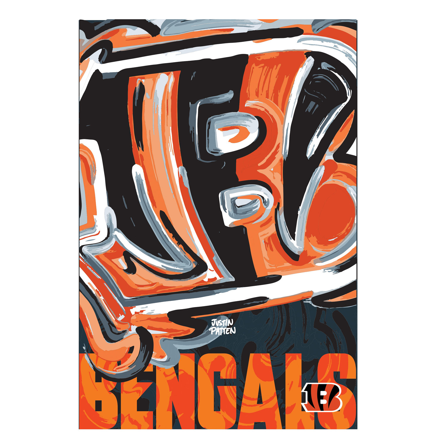 Cincinnati Bengals on X: 