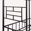 Lit mezzanine en métal Neylandville par Harper Orchard-86842466-86842467
