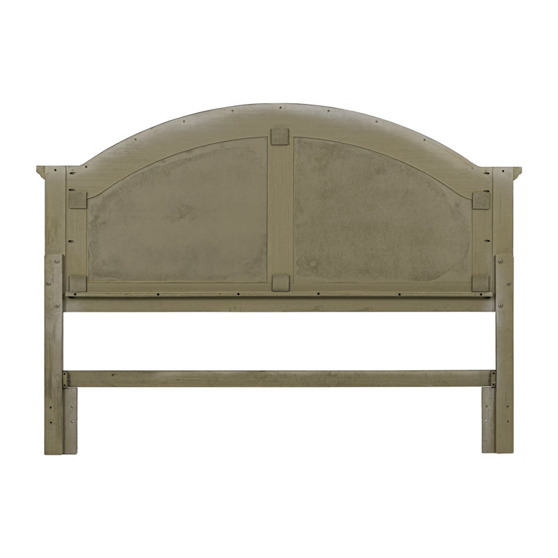 Queen Panel Headboard, Queen