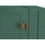 Ensemble de meuble-lavabo avec lavabo, meuble de rangement pour salle de bain, assemblage facile-910028214-910028215