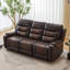 Ensemble de salon inclinable 3 pièces Abba-1343434332