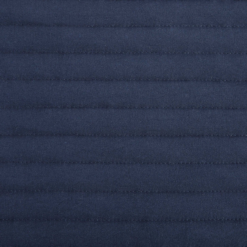Ensemble de courtepointe réversible Tommy Hilfiger, Courtepointe pour grand lit + 2 taies décoratives
