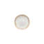 Eivissa Handmade Stoneware Bread And Butter Plate