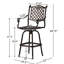 Tabouret de bar Traditional