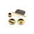 Polished Brass selected