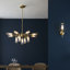 Cunningham Armed Sconce