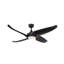 Coronado Smart LED Downrod Ceiling Fan-60805060