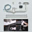 Robinet de cuisine AlenArtWater
