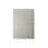 Gravel Hand Woven Cotton and Wool Area Rug