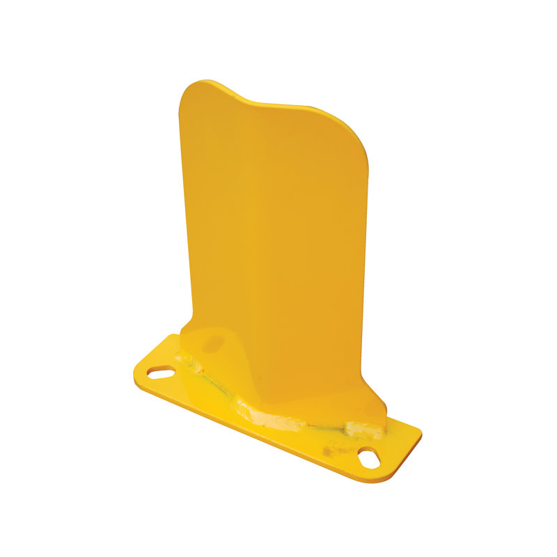 Rack Guard, 11.87" H x 10" W x 3" D