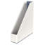 Free Standing Magazine Rack-50100123