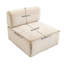 Upholstered Accent Chair-1717865379