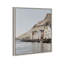 Coastal Homes I Print by Oliver Gal-287585266-287585265