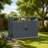 Garbage Bin Shed Stores