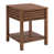 Brown Oak