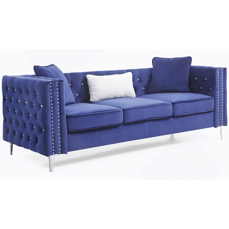 Meuble Paige, canapé de salon
