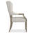 Santa Barbara 19.63'' H Upholstered Armchair