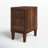 Evan 2 - Drawer End Table-657738612
