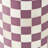 Handcrafted Checkered Bone Inlay Table Lamp Base
