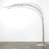 Arbor 86.625" LED Novelty Floor Lamp