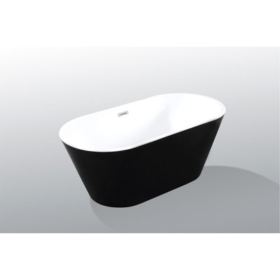 Premium Freestanding Bathtub With Advanced Features For Ultimate Relaxation