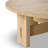 Willa Coffee Table-Bleached Oak