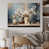 Wrapped Canvas