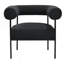 Fauteuil d'appoint doux, fauteuil-1171258423