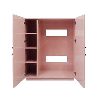 Accent Cabinet