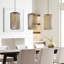 Kai 1 - Light LED Pendant-61068583