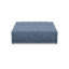 Square Ottoman-376426770