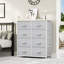 Commode 8 tiroirs Hise-90098116