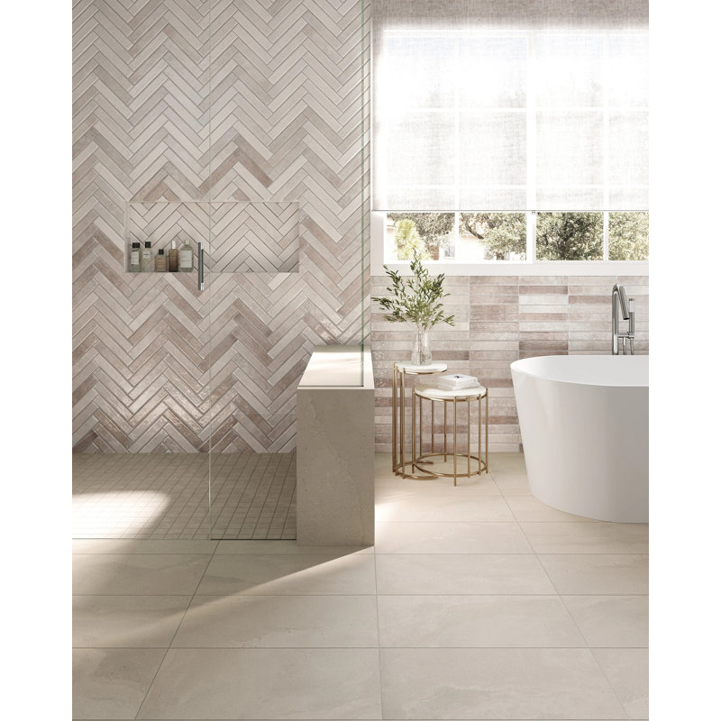 Beacon Mist 2x10 Glossy, Mist