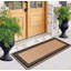 Paillasson Triple Classic Border-91901747