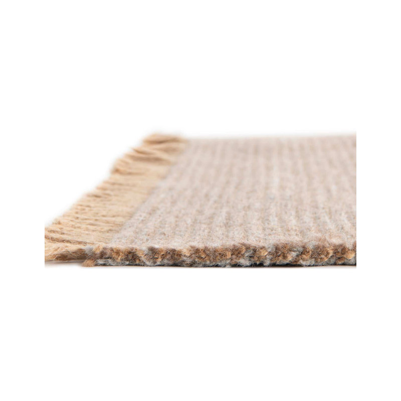 Glenrio Geometric Indoor Rug, Square 10'6"