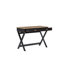 Darold Solid Wood Writing Desk-847322655