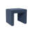 Aurealiz Modern Channel Ottoman-2126065493
