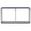 Signature Designs Ultramarine Shallow Console