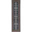 One-of-a-Kind 2'7" X 10'2" Area Rug