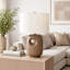 Lampe de table contemporaine et moderne-116809353