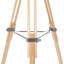 Lampe trépied 63" FRED