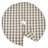 Reber Collection Plaid Cotton Tree Skirt-69600113
