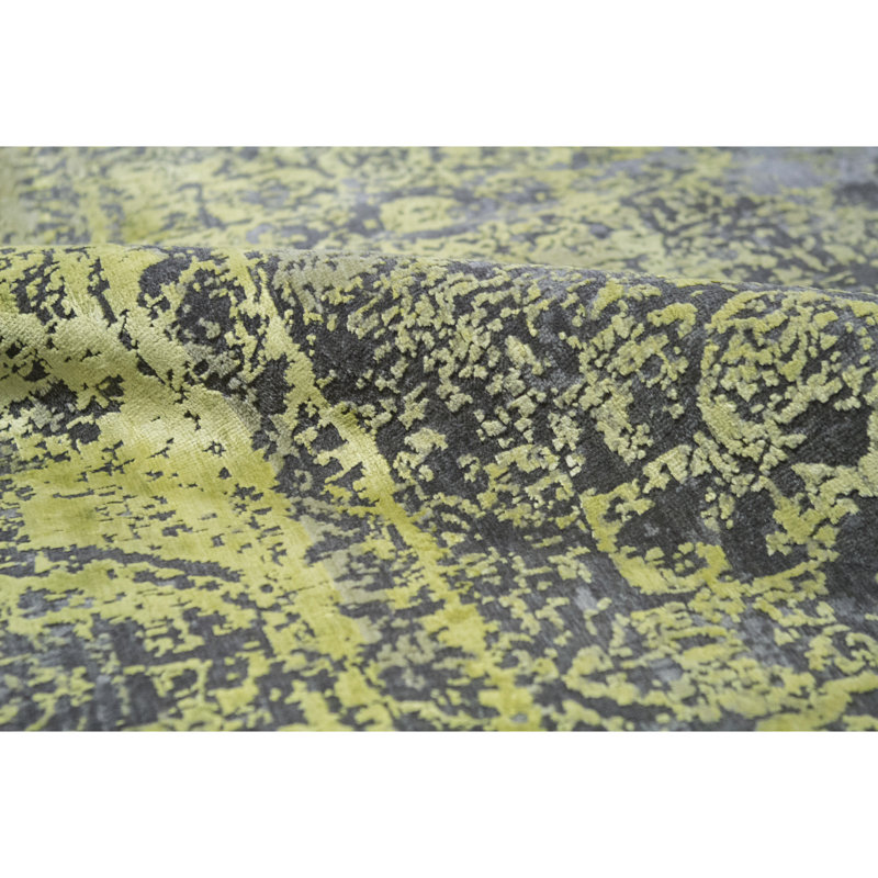Windsom One-of-a-Kind 10'2" X 13'10" Area Rug