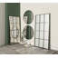 Brynslee Metal Flat Mirror